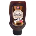 Schwartau Coffee Shop Topping mit Schokoladen Geschmack 250ml
