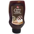SCHWARTAU Coffee Shop TOPPING Schokolade  Kaffeesirup, 250,0 ml