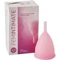 Femintimate Eve Silikon-Menstruationstasche Grösse L (L) (4-30541)