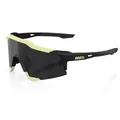 100percent Speedcraft - Mirror Lens Soft Tact Glow