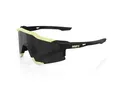 100% Sportbrille 100percent Speedcraft - Mirror Lens Soft Tact Glow