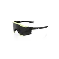 100% Speedcraft - Mirror Lens Soft Tact Glow