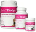 DOLFOS Dolvit Biotin 90 Tabletten Haut und Hundehaare