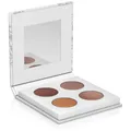 Lavera Make-up AugenSignature Colour Collection 02 Rosé Renaissance 3,2 g