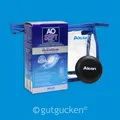 AoSept Plus HydraGlyde Travelpack 2 x 90ml Pflegemittel Peroxidlösung von Alcon