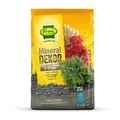 frux Mineraldekor Vulkan-Lava anthrazit 25 l