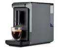 Tchibo - »Esperto mini« Kaffeevollautomat - grau