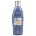 Silver Shampoo Against Yellow Tint Swiss O-Par 250ml