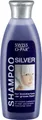 SILVER SHAMPOO gegen Gelbstich Swiss O-Par 250 ml