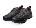 Mammut Wanderschuhe Ducan Low GTX #22 (Tagestouren, wasserdicht) schwarz Herren, Größe Euro (US): 46 2/3 (12,5)