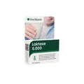 DocMorris Lactase 6000 FCC 100 St