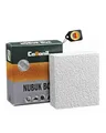Collonil Nubuk Box Classic – Wildlederradierer zur Trockenreinigung von Nubuk & Velours – Veloursleder Radierer, Nubukleder Reiniger, Schuhradierer Wildleder – Lederpflege & Schuhpflege Box