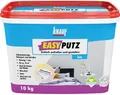 Knauf Easyputz fein 1,0mm 10kg Dekorputz Edelputz Oberputz Decorputz Wandputz