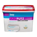 Knauf Easyputz fein 1,0mm 10kg Dekorputz Edelputz Oberputz Decorputz Wandputz