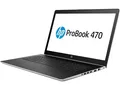HP Probook 470 G5 i5-8250U 16 GB RAM 256 GB SSD Gebrauchter Zustand