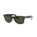 Ray-Ban - Unisexsonnenbrille - RB2140 901 54 - Wayfarer RB2140
