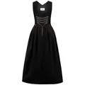Stockerpoint Dirndl Amber schwarz 54