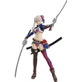 Fate/Grand Order Figma Actionfigur Berserker/Miyamoto Musashi 15 cm