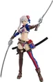 Fate/Grand Order Figma Actionfigur Berserker/Miyamoto Musashi 15 cm