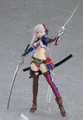FATE G/O BERS MIYAMOTO MUSASHI FIGMA AF