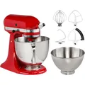 KitchenAid Artisan 5KSM175PSEER Empire Rot