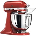 KitchenAid Artisan KSM175 (300 W, 4.80 l) (5KSM175PSEER)