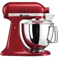 Kitchenaid Artisan 5ksm175pseer Empire Rot