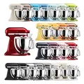 KitchenAid ARTISAN Küchenmaschine 5KSM175PSE 4,8L Direktantrieb