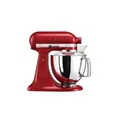 KitchenAid ARTISAN Küchenmaschine 5KSM175PSEER 4,8L Direktantrieb Empire Red