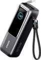 Anker Laptop Powerbank 25000mAh 165W USB-C-3X 100W USB-C Ports mit Ladekabel-NEU