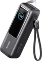 Anker Laptop Powerbank, 25.000mAh externer Akku mit 3X 100W USB-C Ports