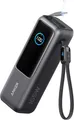 Anker Laptop Powerbank, 25.000mAh externer Akku mit 3X 100W USB-C Ports