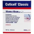 Cuticell Classic Wundgaze 10x10 cm