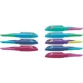 STABILO Füller R Patrone M beere/pink 5012/5-41 EASYbirdy rechts