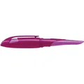 STABILO EASYbirdy ergonomischer Schulfüller für Rechtshänder Standard-Feder (Rosa, 1 x) (5012/541)