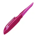 STABILO EASYbirdy Schulfüller mit Standard-Feder M für Rechtshänder beere/pink