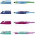 Füllhalter EASYbirdy R, Rechtshänder, beere/ pink STABILO 5012/5-41 (40063814937