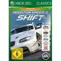 Need for Speed: Shift Classics