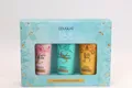 Douglas Home Spa Hand Cream Collection Handpflege-Set 3 x 75 ml NEU & OVP