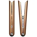 dyson Corrale Nickel-Kupfer Glätteisen Nickel, Kupfer