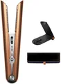 DYSON Glätteisen Corrale™, gold - B-Ware neuwertig