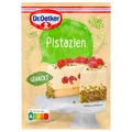 Dr. Oetker Pistazien gehackt 25g