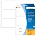 HERMA Etiketten 100,0 x 52,0 mm 2500