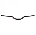 Ergotec Fahrradlenker ergotec Riser Bar 50 - 35 mm - Lenker