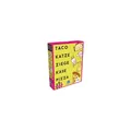 Taco Katze Ziege Käse Pizza, Kartenspiel, für 2-8 Spieler, ab 8...