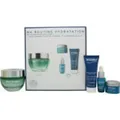 Aqua source Hyalu Plump moisturizing Haut care gift set