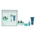Biotherm Aquasource Hyalu Plump Gel 4 Piece Gift Set For Women