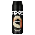 Axe Bodyspray Moschus Deo ohne Aluminiumsalze sorgt 48 Stunden lang für effektiven Schutz vor Körpergeruch 150 ml