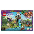 LEGO® Friends 41432 Alpaka Rettung i. Dschungel, Seltenes Set