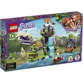 LEGO® Friends 41432 Alpaka-Rettung im Dschungel